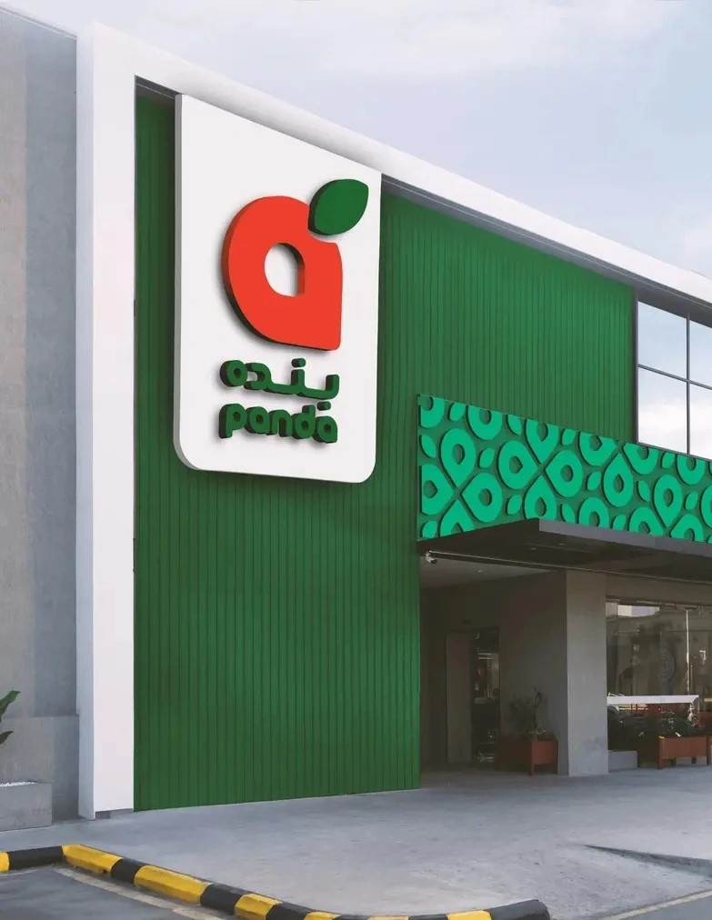 Panda Retail Project