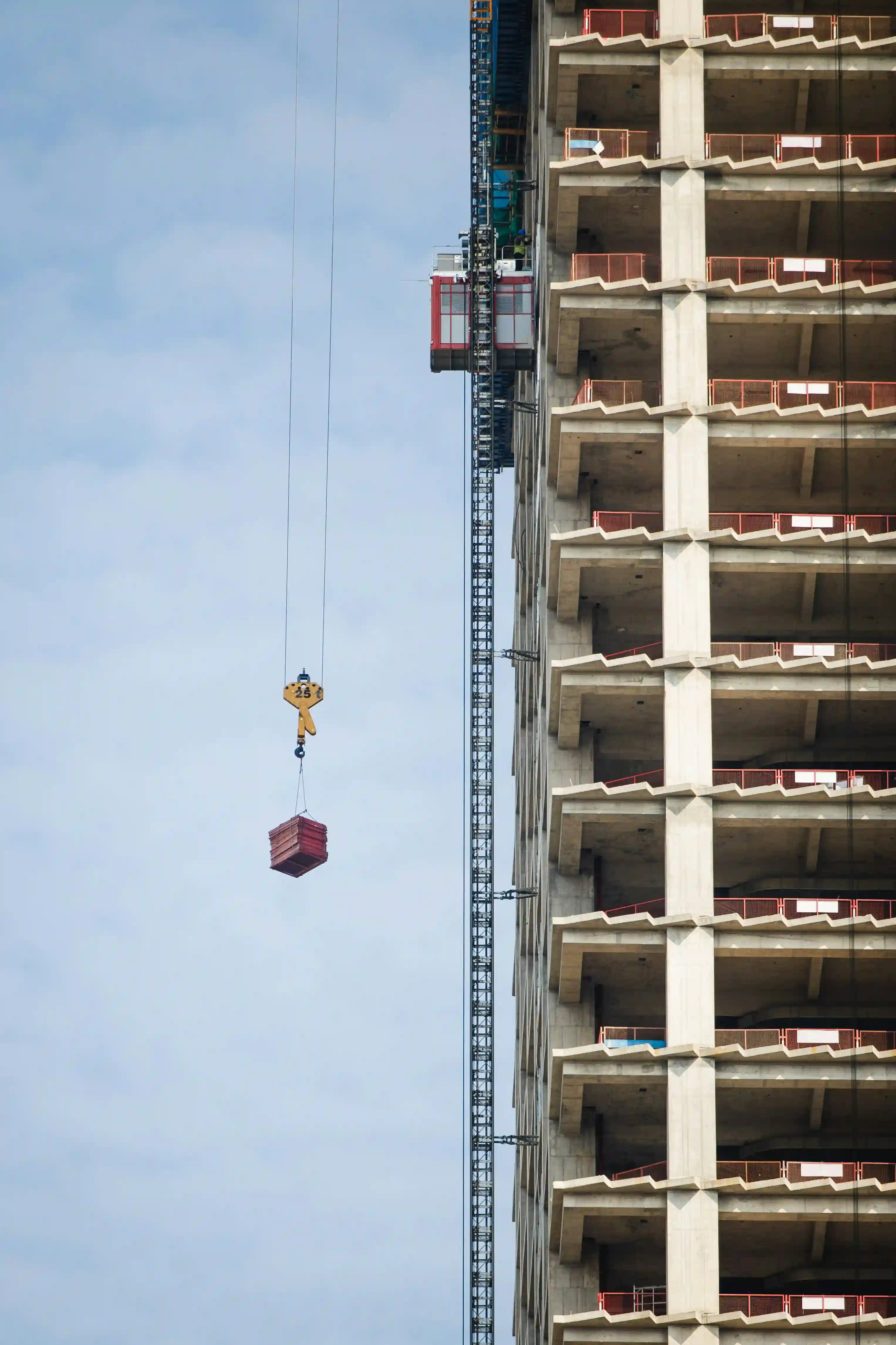 Projects Hero Background